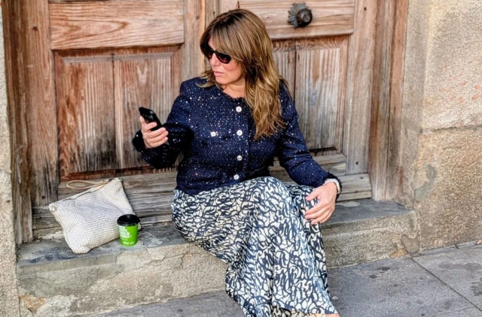 Mónica Campos, la persona detrás de Decorosa