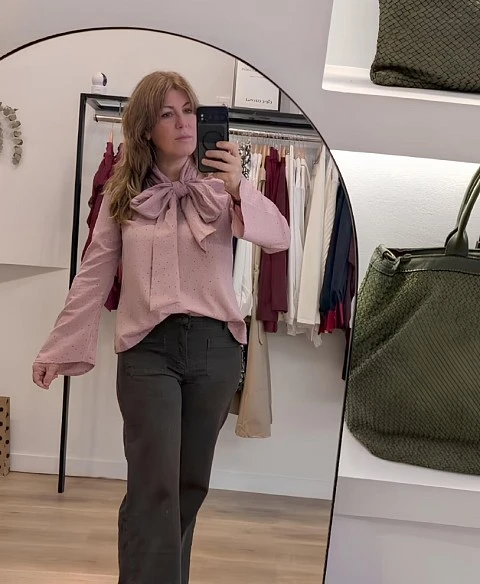 Sobre mí y mi estilo en Decorosa