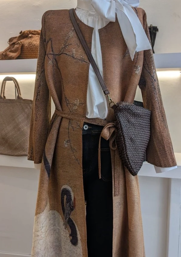 Lo que hace única a Decorosa.