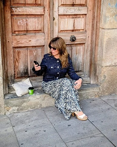 Sobre mí y mi estilo en Decorosa