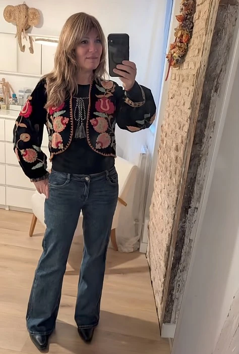 Pantalones Pantalones