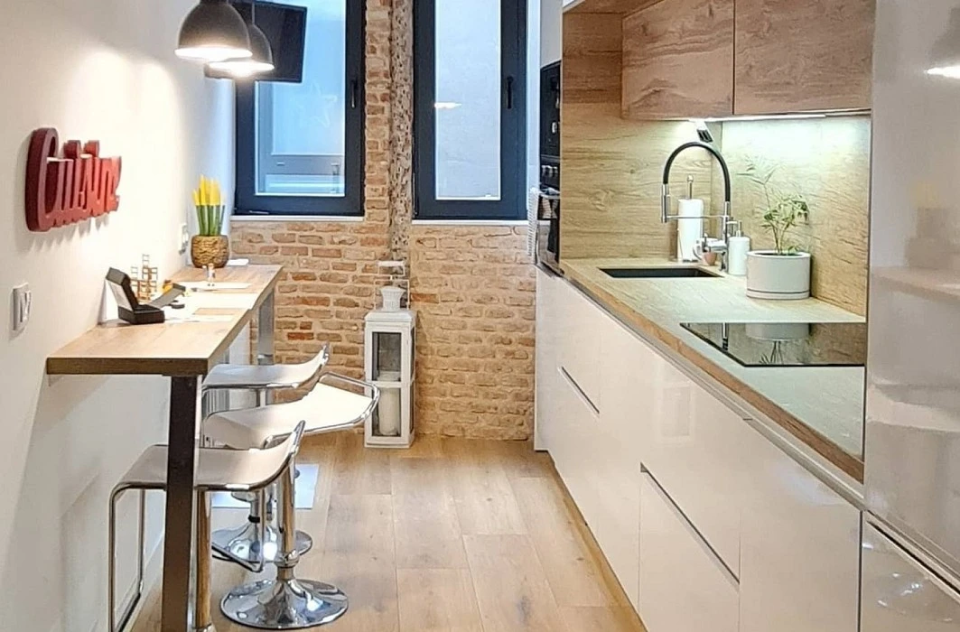 Decoración integral de interiores