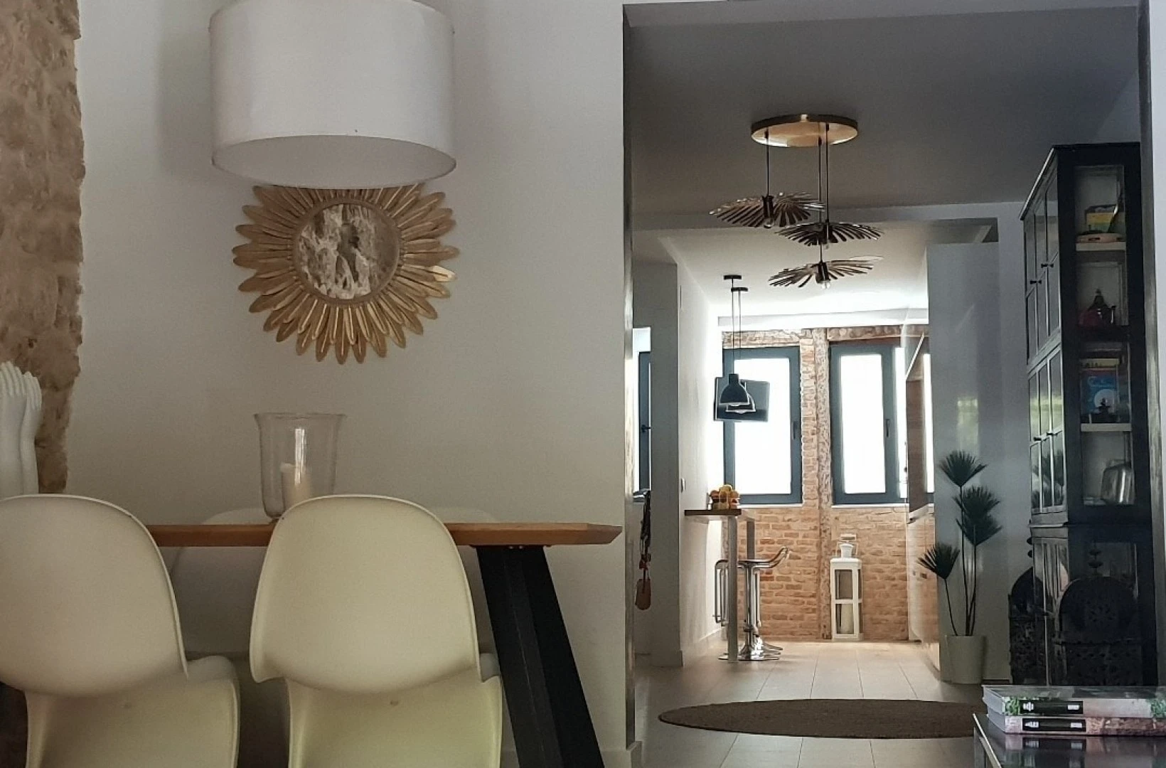 Diseño de interiores